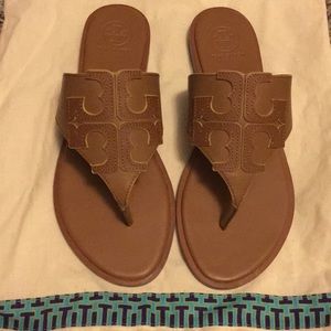 Tory Burch Jamie Sandal